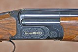 Perazzi MX2000 Sporting 12ga 32" (322) PSA East - 2 of 6