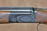 Perazzi High Tech 20 Lusso Sporting Black Edition 20ga 32" (224) PSA East - 1 of 6