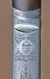 Beretta 687 EELL Classic 28ga 28" (05S) PSA East - 3 of 7