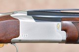 Browning 725 Sporter 28ga 30" (280) PSA East - 2 of 6