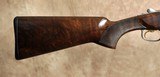 Browning 725 Sporter 28ga 30" (280) PSA East - 3 of 6