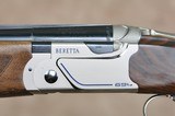 Beretta 694 Sporting 12ga 30" (31R) PSA East - 1 of 6