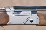 Beretta 694 Sporting 12ga 30" (31R) PSA East - 2 of 6