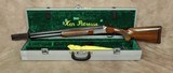 Perazzi Comp 1 Skeet 12ga 27 1/2" (660) PSA East - 7 of 7
