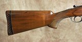 Perazzi Comp 1 Skeet 12ga 27 1/2" (660) PSA East - 3 of 7