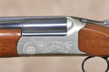 Perazzi Comp 1 Skeet 12ga 27 1/2" (660) PSA East - 1 of 7