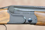 Beretta DT-11 Black Pro TSK Intl Trap 12ga 30" (52W) PSA East - 2 of 6