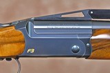 Blaser F3 Super Sport 12ga 32" (634) PSA East - 2 of 6