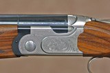 Beretta 691 Vittoria 20ga 28" (29S) PSA East - 1 of 6