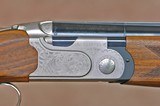 Beretta 691 Vittoria 20ga 28" (29S) PSA East - 2 of 6