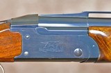 Remington 3200 Skeet 30" 12ga w/ Briley Match Weight Tubes (546) PSA East - 2 of 6