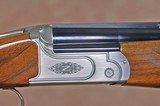 Zoli Z-Sport Left Handed 12ga 32" (214) PSA East - 2 of 6