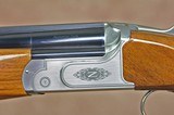 Zoli Z-Sport Left Handed 12ga 32" (214) PSA East - 1 of 6