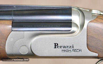 Perazzi High Tech Skeet 12ga 30