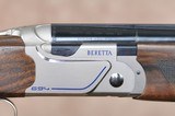 Beretta 694 B-Fast Sporting 12ga 32" (51R) PSA East - 2 of 6