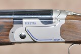 Beretta 694 B-Fast Sporting 12ga 32" (51R) PSA East - 1 of 6