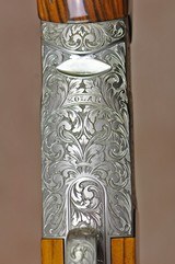 Kolar Max Legend Grade Skeet Combo 12ga 28" (234) PSA East - 3 of 8