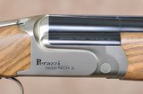 Perazzi High Tech S Sporting 12ga 33" (536) PSA East - 2 of 6