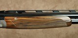 Perazzi High Tech 3 Skeet 12ga 30" 2 Barrel set w/ Briley Sub Gauge Tubes (722) PSA East - 4 of 6