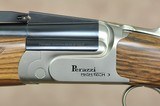 Perazzi High Tech 3 Skeet 12ga 30" 2 Barrel set w/ Briley Sub Gauge Tubes (722) PSA East - 1 of 6