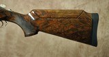 Krieghoff K80 Celtic Scroll trap Special Combo 12ga 34"/30" (750) PSA East - 6 of 6