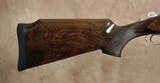 Krieghoff K80 Celtic Scroll trap Special Combo 12ga 34"/30" (750) PSA East - 3 of 6