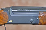 Blaser F3 Competition Sporting 12ga 32" (155) PSA East - 2 of 6