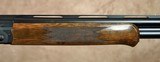Blaser F3 Competition Sporting 12ga 32" (487) PSA East - 4 of 6