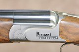 Perazzi High Tech Sporting 12ga 30" (325) PSA East - 1 of 6