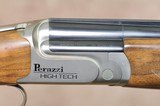 Perazzi High Tech Sporting 12ga 30" (325) PSA East - 2 of 6