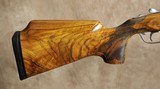 Perazzi High Tech Left Handed Sporting 12ga 32" (263) PSA East - 3 of 6