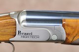 Perazzi High Tech Left Handed Sporting 12ga 32" (263) PSA East - 2 of 6