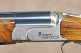 Perazzi High Tech Left Handed Sporting 12ga 32" (263) PSA East - 1 of 6