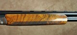 Perazzi High Tech Left Handed Sporting 12ga 32" (263) PSA East - 4 of 6
