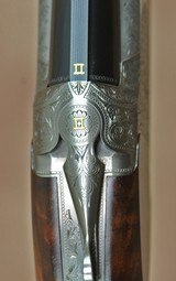 B.C. Miroku MK-60 Match Pair 20ga 30" (5ZR)(6ZR) PSA East - 12 of 16