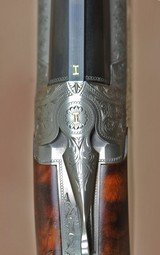 B.C. Miroku MK-60 Match Pair 20ga 30" (5ZR)(6ZR) PSA East - 4 of 16