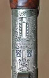 B.C. Miroku MK-60 Match Pair 20ga 30" (5ZR)(6ZR) PSA East - 11 of 16