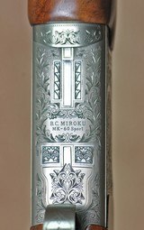 B.C. Miroku MK-60 Sport Match Pair 12ga 30" (3ZR)(4ZR) PSA East - 3 of 16