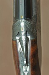 B.C. Miroku MK-60 Sport Match Pair 12ga 30" (3ZR)(4ZR) PSA East - 12 of 16