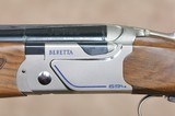 Beretta 694 Sporting Left Handed 12ga 32" (25R) PSA East - 1 of 6