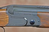 Beretta DT-11 Black Pro TSK Intl Trap 12ga 30 - 2 of 6