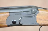 Beretta DT-11 Black TSK Sporting 12ga 32 - 1 of 6