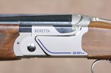 Beretta 694 TSK Sporting 12ga 32