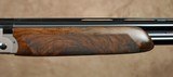 Beretta 694 TSK Sporting 12ga 32