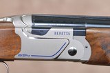 Beretta 694 TSK Sporting 12ga 32