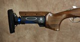 Beretta 694 TSK Sporting 12ga 32