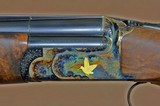 Perazzi High Tech S SC3 Gold Sporter 12g 31