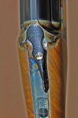 Perazzi High Tech S SC3 Gold Sporter 12g 31