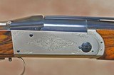 Krieghoff K20 Parcours Sporting 20ga 32