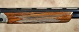 Krieghoff K20 Parcours Sporting 20ga 32